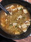 Daiichi Ramen food