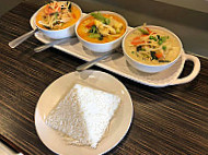 Mango Thai food