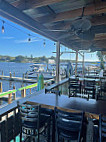 Jerry's Dockside Grill inside