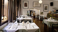 Ristorante Pizzeria La Tavolozza food