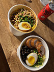 Ramen Spot Made In Ny food