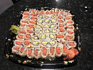 Hibachi  Japanese Steakhouse & Sushi food