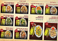 Viet 80s food