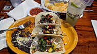 Cactus Cantina Mexican Grill food