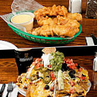 Village Tavern Grill Of Carol Stream food