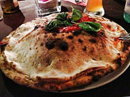 Pizzeria Viavai food