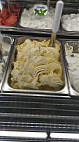 Gelateria La Mela Stregata food