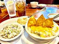 Country Cafe food