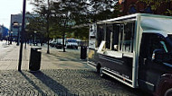 Restaurang Smak Lunch Catering outside