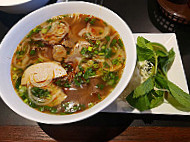 Pho Nguyen food