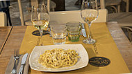 Antica Trattoria Pizzeria Due Colonne food