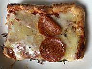 Old Fashion Pizzeria food