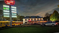 Roadhouse Arnhem Ede outside