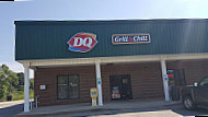 Dairy Queen outside