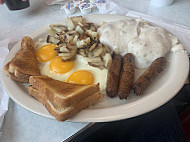 Dj S 50 S 60 S Diner food