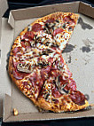 Domino's Pizza food