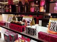 Fauchon Cafe food