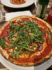 Bar Domino Pizzeria Ristorante food