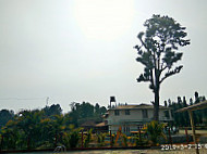 Coorg Planters Court, Palm Valley Resort outside