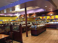 Grand Buffet inside