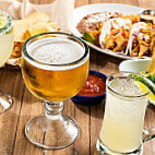 On The Border Mexican Grill Cantina Woodland Hills food