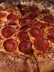 Little Caesars Pizza food