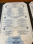 13 Coins Restaurant menu