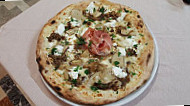 Pizzeria Al Sole food