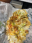 Taco Bell food