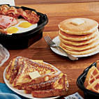 IHOP food