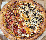 Pizza Hut food