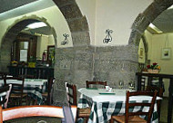 La Locanda Del Dombi food