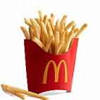 Mcdonald's food