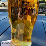 The Dockers Inn Na zewnątrz