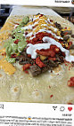 Filiberto's Mexican Food food