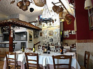 Trattoria Piave food