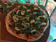 Brickworks American Bistro Pizza food