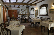 Osteria Da Mualdo food