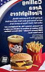 Mcdonald's food