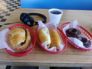 Super Donuts Of Atkins, Ar food