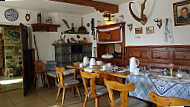 Berggasthof Bichlersee food