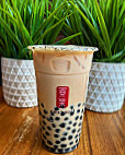 Gong Cha food