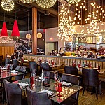 Touro Churrascaria Brazilian Steakhouse & Wine Bar inside