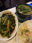 Nakhon Thai Royal Docks food