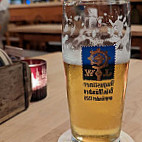 Sendlinger Augustiner food