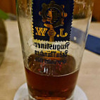 Sendlinger Augustiner food