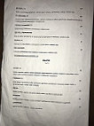 Laila menu