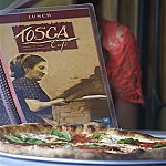 Tosca Cafe people