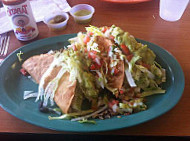 Salsas Taco food