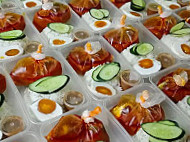 Asam Pedas Terciduk food